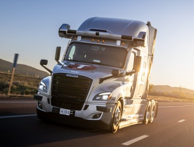 Custom Vehicles